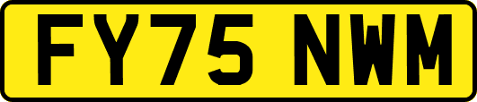 FY75NWM
