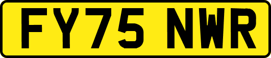 FY75NWR