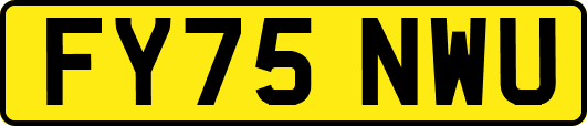 FY75NWU
