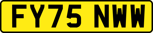 FY75NWW