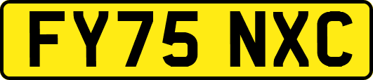 FY75NXC
