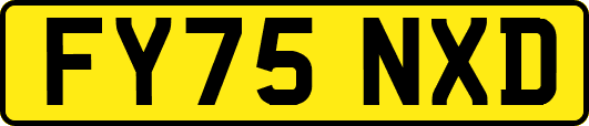 FY75NXD
