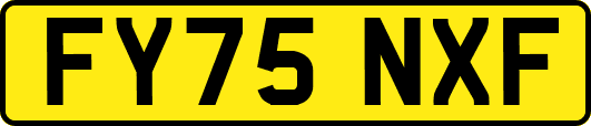FY75NXF