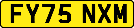 FY75NXM