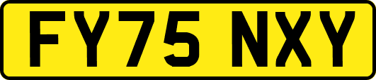FY75NXY