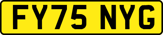 FY75NYG