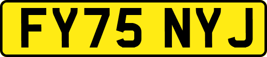 FY75NYJ