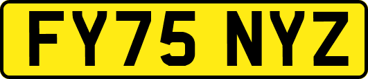 FY75NYZ