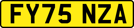 FY75NZA