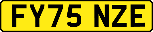 FY75NZE