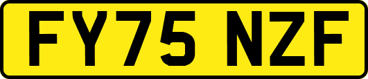 FY75NZF