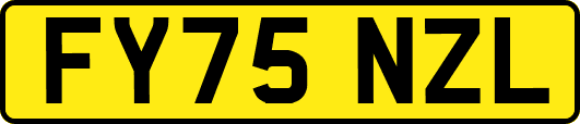 FY75NZL