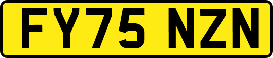 FY75NZN