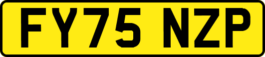 FY75NZP