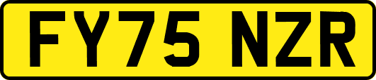FY75NZR