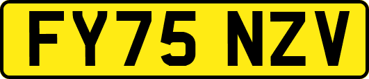 FY75NZV