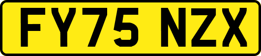 FY75NZX