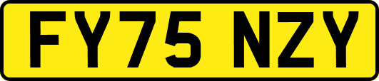 FY75NZY