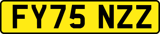 FY75NZZ