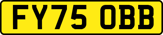 FY75OBB