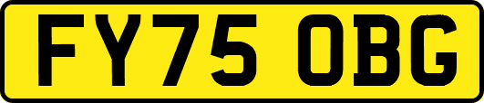 FY75OBG