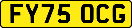 FY75OCG