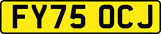 FY75OCJ