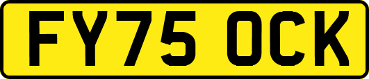 FY75OCK