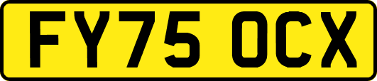 FY75OCX