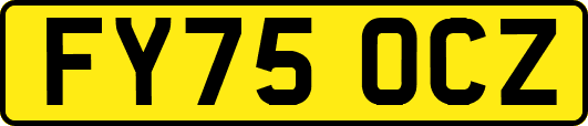 FY75OCZ