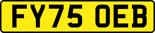 FY75OEB