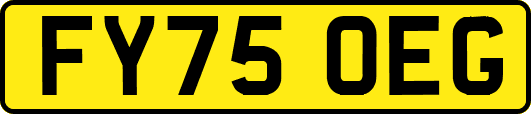 FY75OEG