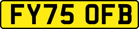 FY75OFB