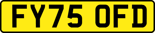 FY75OFD