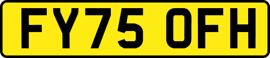 FY75OFH