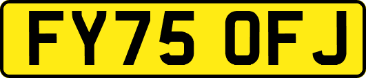 FY75OFJ