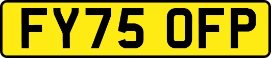 FY75OFP