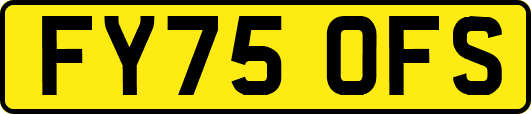 FY75OFS