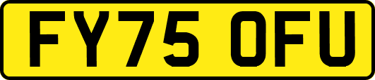 FY75OFU