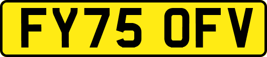 FY75OFV
