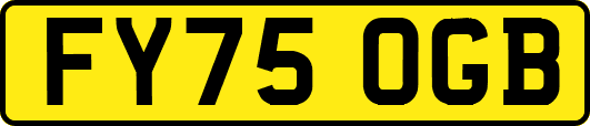 FY75OGB