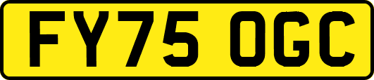 FY75OGC