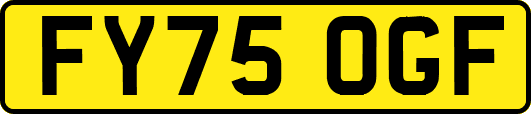 FY75OGF