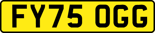 FY75OGG