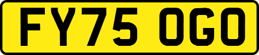 FY75OGO