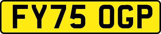 FY75OGP