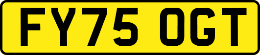 FY75OGT