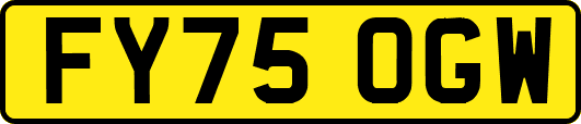 FY75OGW