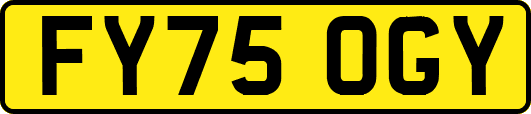FY75OGY