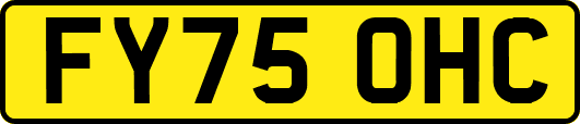 FY75OHC